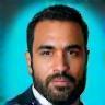 Photo of Omar Hassan